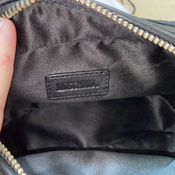 Moschino Deluxe Cosmetic Case - Picture 7 of 16